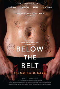 Below the Belt (2023) Below the Belt (2023)