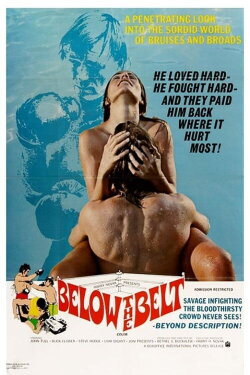 Below the Belt (1971) Below the Belt (1971)