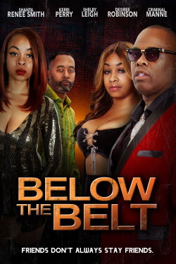 Below the Belt (2024) Below the Belt (2024)