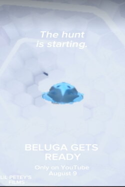 Beluga Gets Ready (2024)