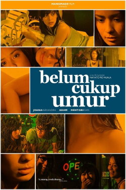 Belum Cukup Umur (2010) Belum Cukup Umur (2010)