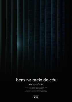 Bem no Meio do Céu (2018)