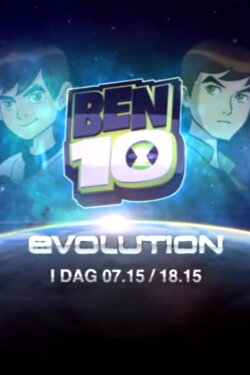 Ben 10: Evolution (2012) Ben 10: Evolution (2012)