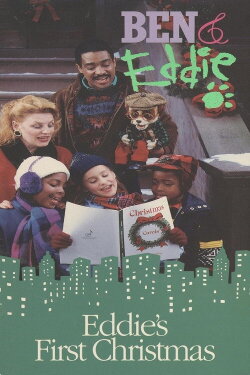 Ben & Eddie: Eddie's First Christmas (1990) Ben & Eddie: Eddie's First Christmas (1990)