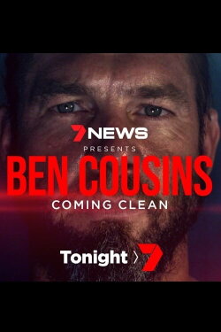 Ben Cousins - Coming Clean (2020) Ben Cousins - Coming Clean (2020)