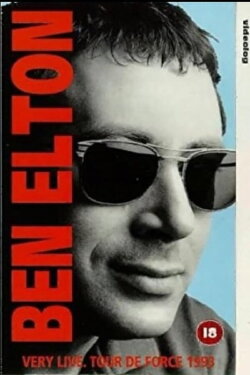 Ben Elton: Very Live (1993) Ben Elton: Very Live (1993)