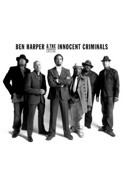 Ben Harper & The Innocent Criminals - Lifeline DVD (2007) Ben Harper & The Innocent Criminals - Lifeline DVD (2007)