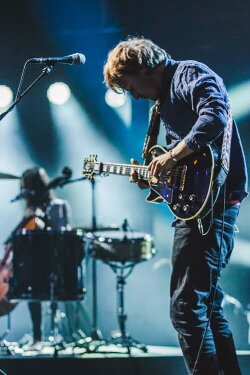 Ben Howard - At iTunes Festival (2014) Ben Howard - At iTunes Festival (2014)