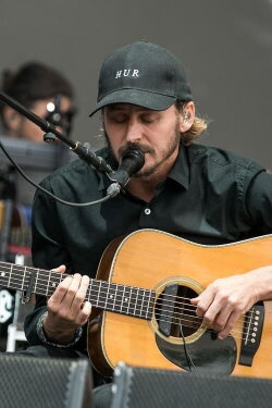 Ben Howard - Live at Lollapalooza Berlin (2018)