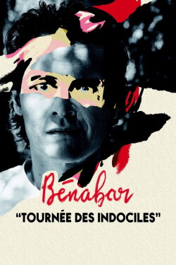 Bénabar - Tournée des indociles (2022) Bénabar - Tournée des indociles (2022)
