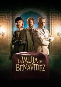 Benavidez’s Case (2016) Benavidez’s Case (2016)