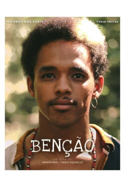 Benção (2024)