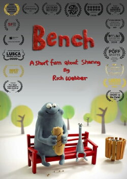 Bench (2020) Bench (2020)