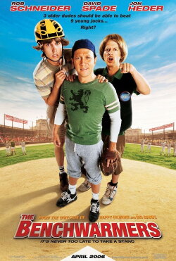 Benchwarmers (2021) Benchwarmers (2021)