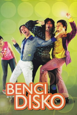 Benci Disko (2009) Benci Disko (2009)