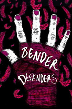 Bender Defenders (2024)