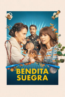 Bendita Suegra (2023) Bendita Suegra (2023)