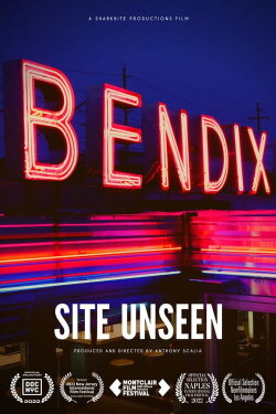 Bendix: Site Unseen (2022)