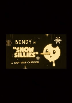 Bendy Cartoon - Snow Sillies (2019) Bendy Cartoon - Snow Sillies (2019)