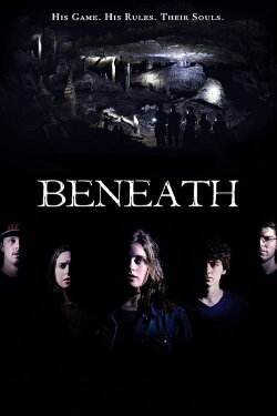 Beneath: A Cave Horror (2018)