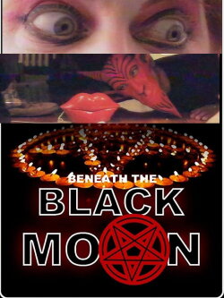 Beneath the Black Moon (2016) Beneath the Black Moon (2016)