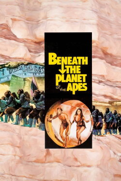 Beneath the Planet of the Apes (1970) Beneath the Planet of the Apes (1970)
