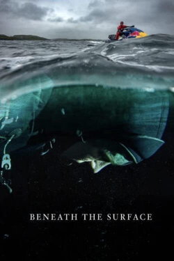 Beneath the Surface: Chasing a Secret Slab (2016)