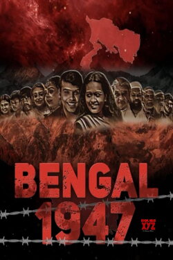 Bengal 1947 (2024) Bengal 1947 (2024)