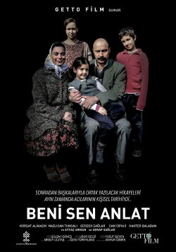 Beni Sen Anlat (2014) Beni Sen Anlat (2014)