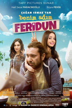 Benim Adım Feridun (2016) Benim Adım Feridun (2016)