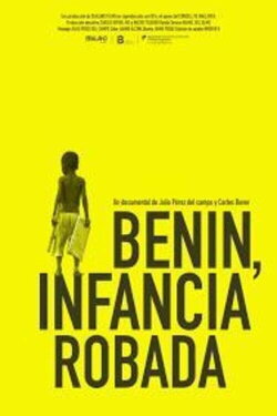 Benín, infància robada (2024) Benín, infància robada (2024)