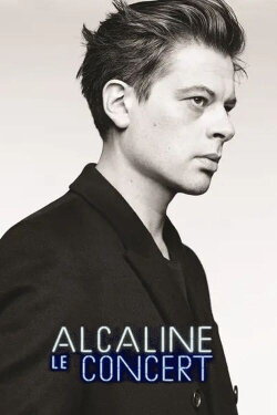 Benjamin Biolay - Alcaline Le Concert (2017)