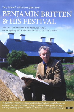 Benjamin Britten and His Festival (1967) Benjamin Britten and His Festival (1967)