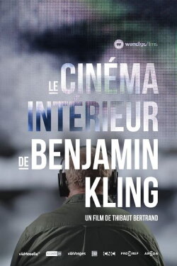 Benjamin Kling's Interior Cinema (2022)