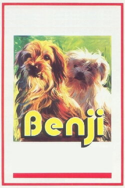 Benji (1974) Benji (1974)