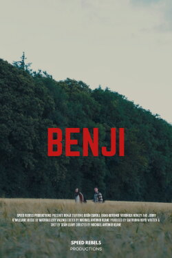 Benji (2024)