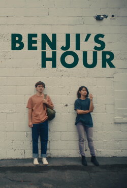 Benji's Hour (2023) Benji's Hour (2023)