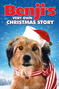 Benji's Very Own Christmas Story (1978) Benji's Very Own Christmas Story (1978)