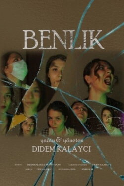Benlik (2022)