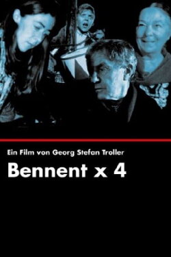 Bennent mal vier (1998)