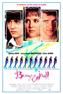 Benny & Joon (1993) Benny & Joon (1993)