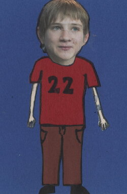 Benny Balloon (2013) Benny Balloon (2013)