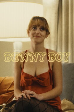 Benny Boy (2024)