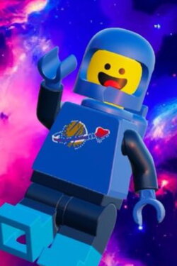 Benny's Space Adventure (2024)