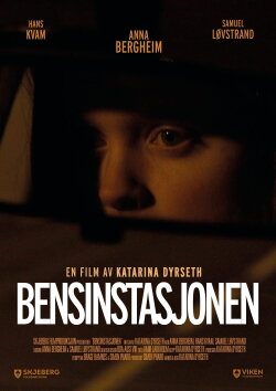 Bensinstasjonen (2022) Bensinstasjonen (2022)