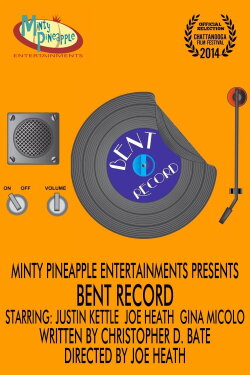 Bent Record (2014) Bent Record (2014)
