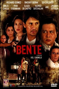Bente (2009) Bente (2009)