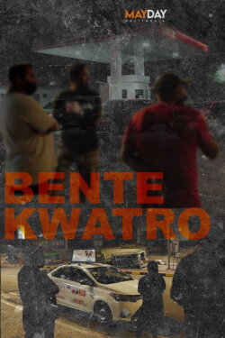 Bente Quatro (2022) Bente Quatro (2022)