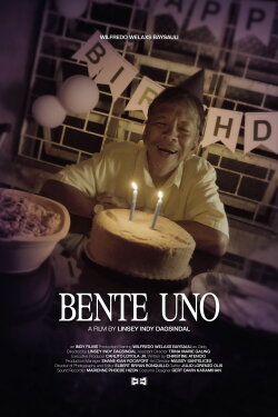 Bente Uno (2024) Bente Uno (2024)