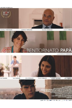 Bentornato papà (2021) Bentornato papà (2021)
